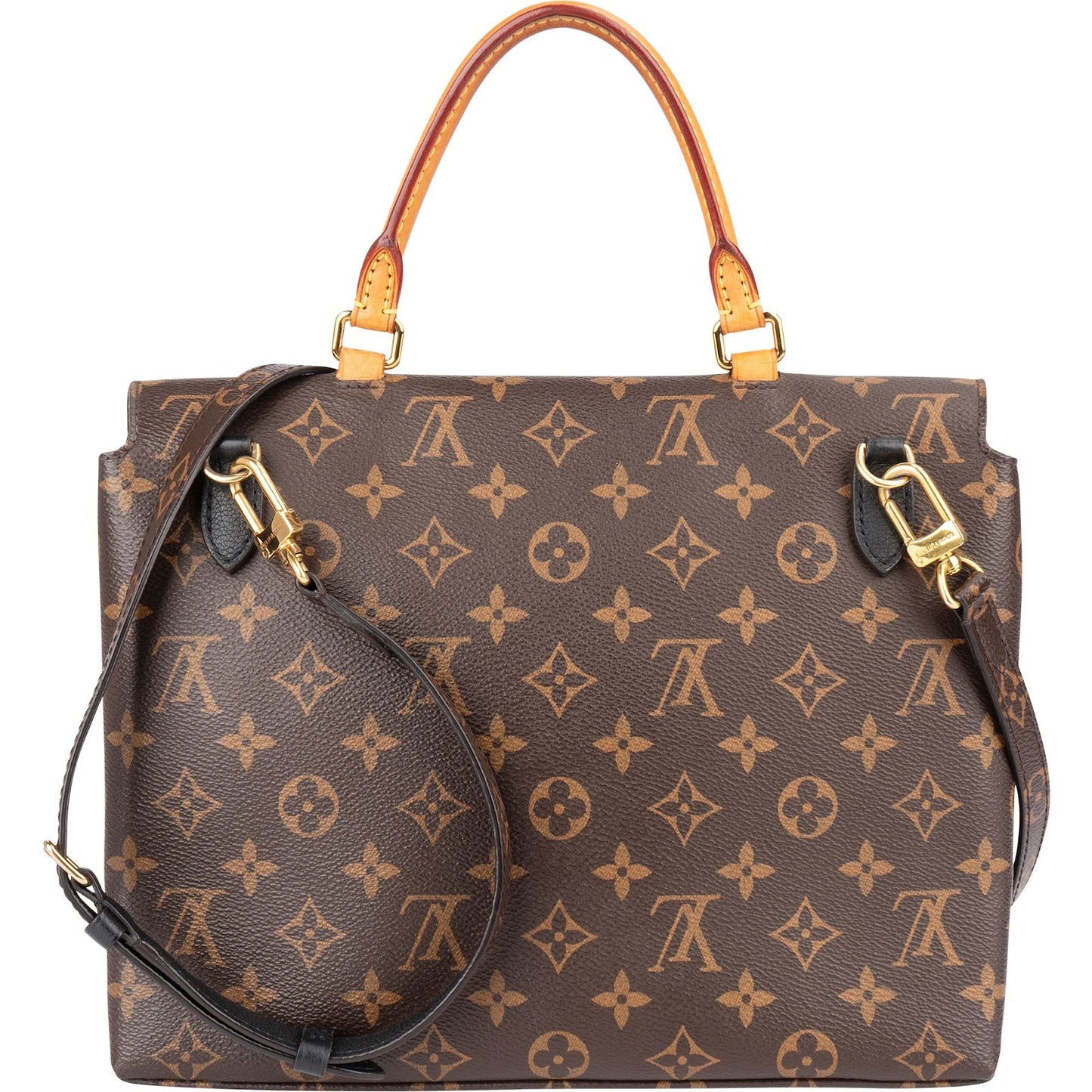 Louis Vuitton Monogram Canvas Marignan Handbag