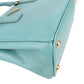 Prada Saffiano Leather Small Galleria Bag Handbag