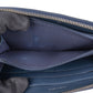 Chanel Quilted Patent Leather CC CC Wallet