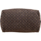 Louis Vuitton Mini Lin Monogram Speedy 30 Bandoulière Handbag