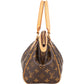 Louis Vuitton Monogram Canvas Tivoli PM Handbag