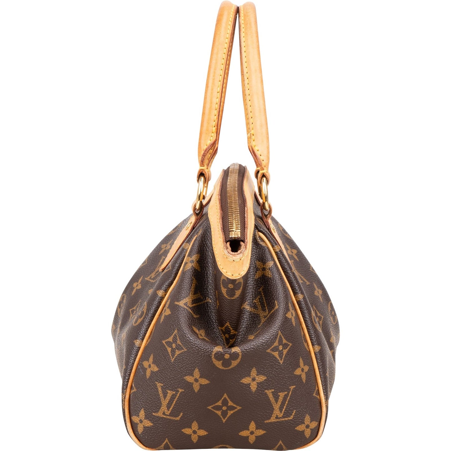 Louis Vuitton Monogram Canvas Tivoli PM Handbag