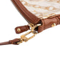 Louis Vuitton Limited Signature Charms Pochette Accessoires Handbag