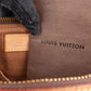 Louis Vuitton Monogram Canvas Palermo PM Handbag
