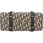 Christian Dior Monogram Trotter Hardcore Boston 30 Handbag