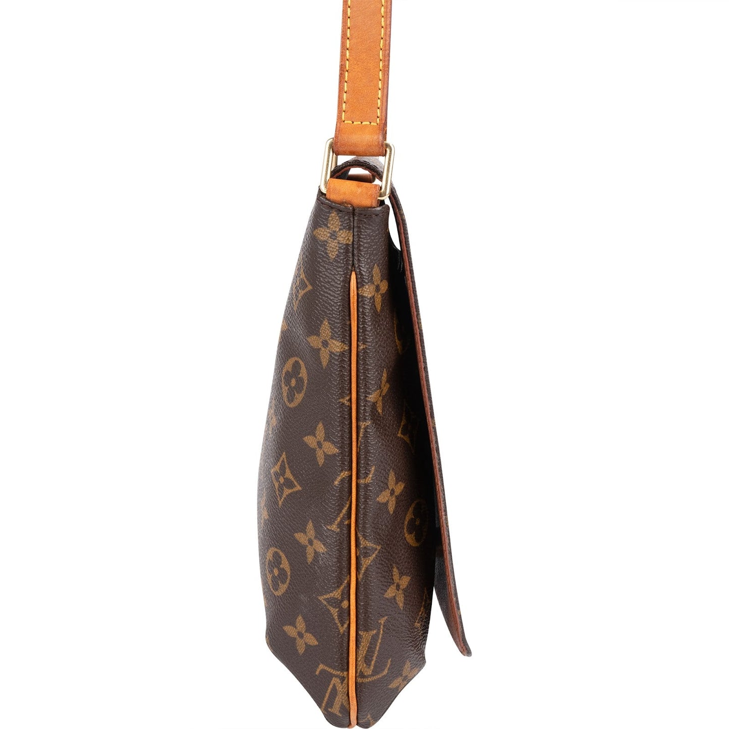 Louis Vuitton Monogram Canvas Salsa Musete PM Shoulder Bag