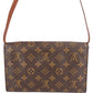 Louis Vuitton Pochette Bordeaux Monogram, Bild 3 von 14