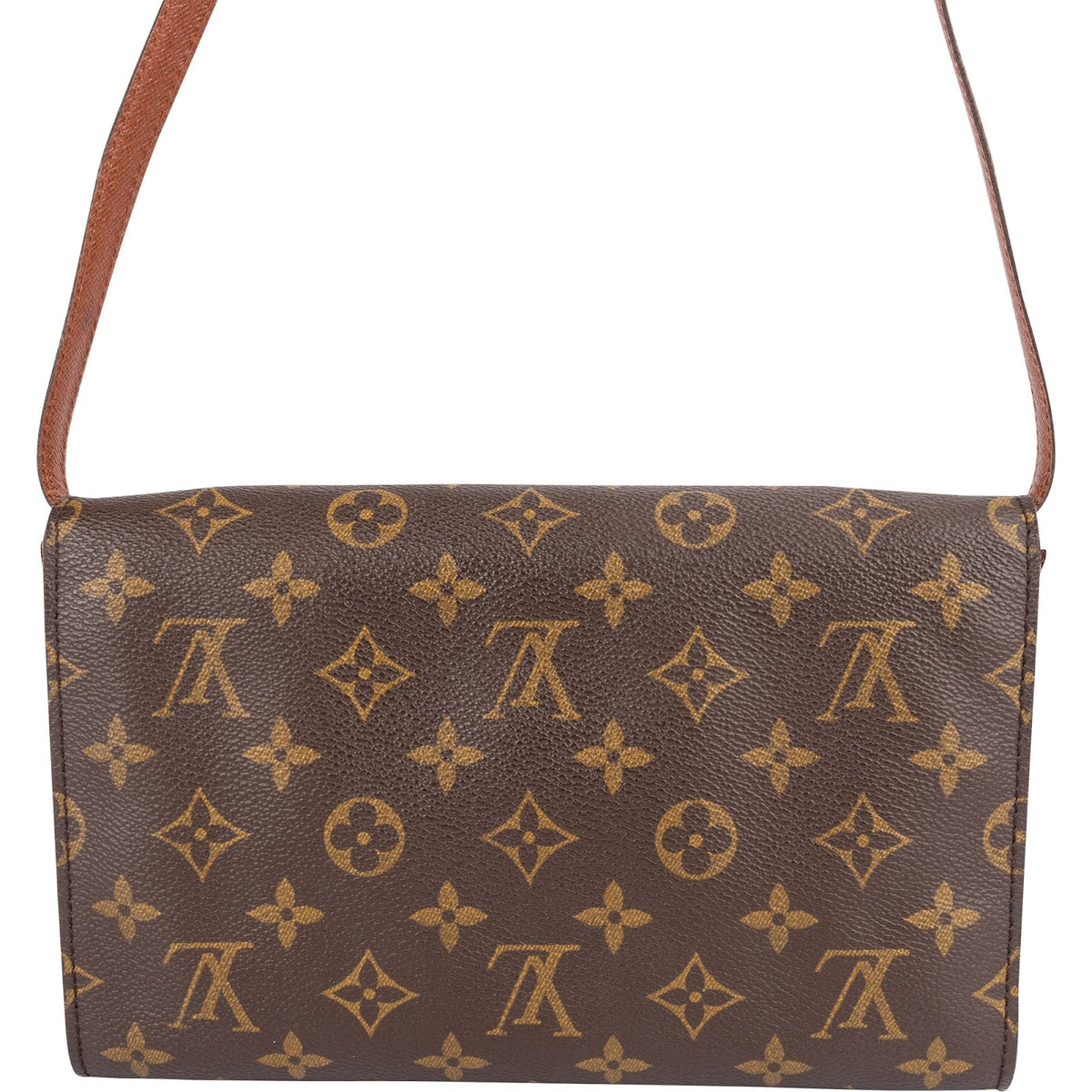 Louis Vuitton Pochette Bordeaux Monogram, Bild 3 von 14