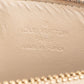 Louis Vuitton Monogram Vernis Lexington Pochette Shoulder Bag