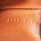 Louis Vuitton Monogram Canvas Saint Cloud PM Crossbody Bag