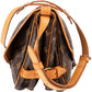 Louis Vuitton Monogram Canvas Saumur 30 Crossbody Bag