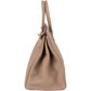 Hermès Taupe Togo Leather Birkin 35 Handbag (2023)