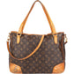 Louis Vuitton Monogram Canvas Estrela MM Handbag