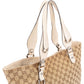 Gucci Horsebit aus GG Canvas – Ansicht 2
