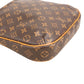 Louis Vuitton Monogram Canvas Odeon PM Crossbody Bag