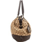 Gucci Sukey Tote aus GG Canvas – Ansicht 4