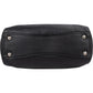 Miu Miu Grained Leather Vitello Daino Tote Shoulder Bag