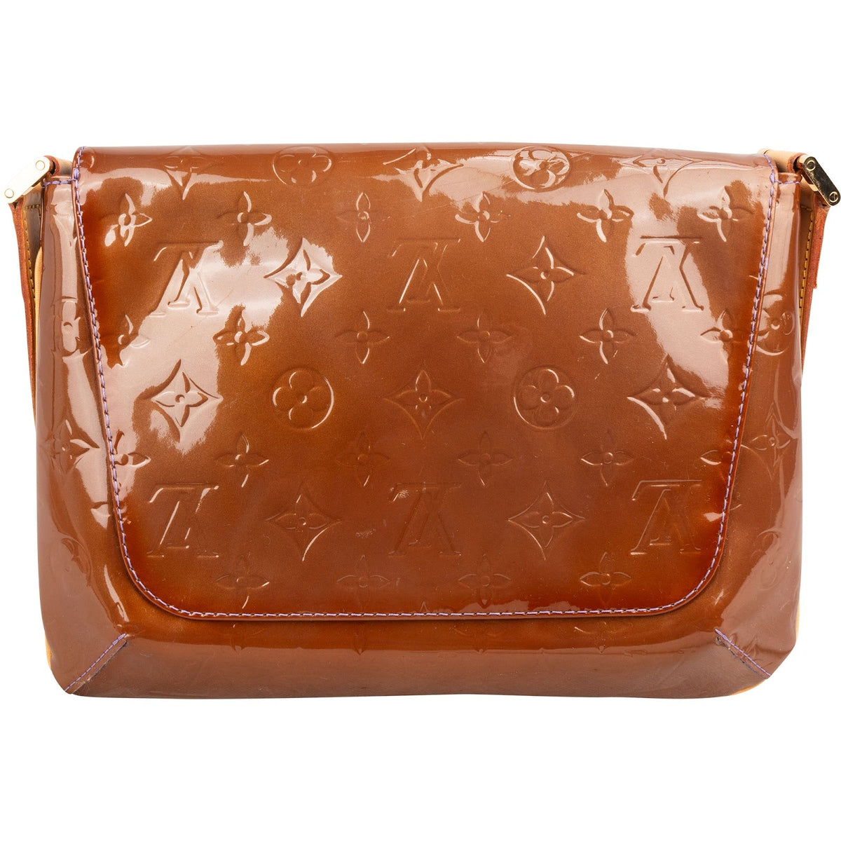 Louis Vuitton Thompson Street Vernis, Bild 4 von 11