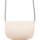 Hermès Bicolor Swift Leather Convoyeur Crossbody Bag