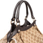 Gucci Monogram GG Sukey Medium Handbag