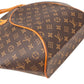 Louis Vuitton Monogram Canvas Ellipse MM Handbag