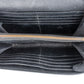 Gucci Leather Dionysus Web Stripe Wallet On Chain Crossbody Bag