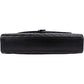 Saint Laurent Grain De Poudre Leather Large Envelope Crossbody Bag