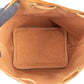 Louis Vuitton Monogram Canvas Sac Noé Petit Shoulder Bag