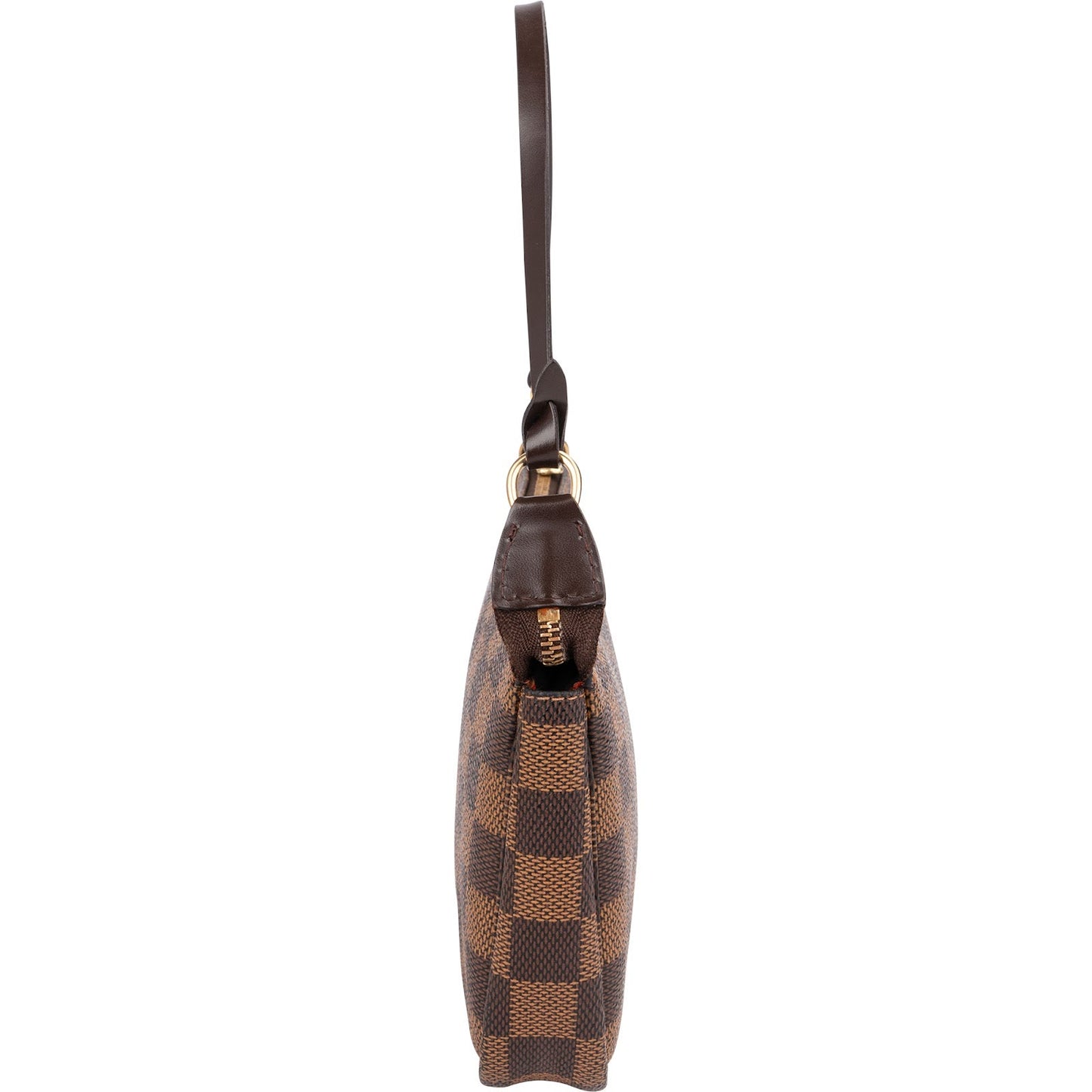 Louis Vuitton Monogram Damier Ebene Pochette Accessoires Handbag