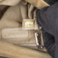 Chanel Quilted Calfskin Bubble Jumbo Single Flap Shoulder Bag