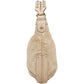 Gucci Guccissima Leather Hysteria Hobo Shoulder Bag
