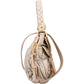 Miu Miu Quilted Vitello Leather Small City Handbag