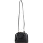 Louis Vuitton Noir Epi Leather Alma BB Handbag