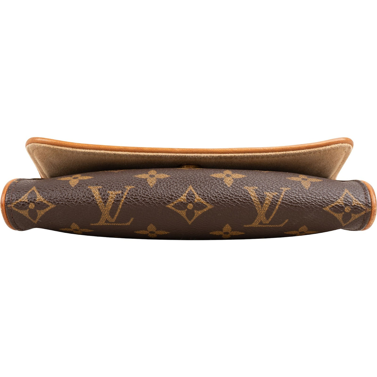 Louis Vuitton Twin Pochette Monogram, Bild 6 von 11