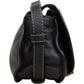 Chloé Grained Calfskin Small Marcie Saddle Crossbody Bag