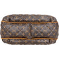 Louis Vuitton Monogram Canvas Etoile City GM Shoulder Bag