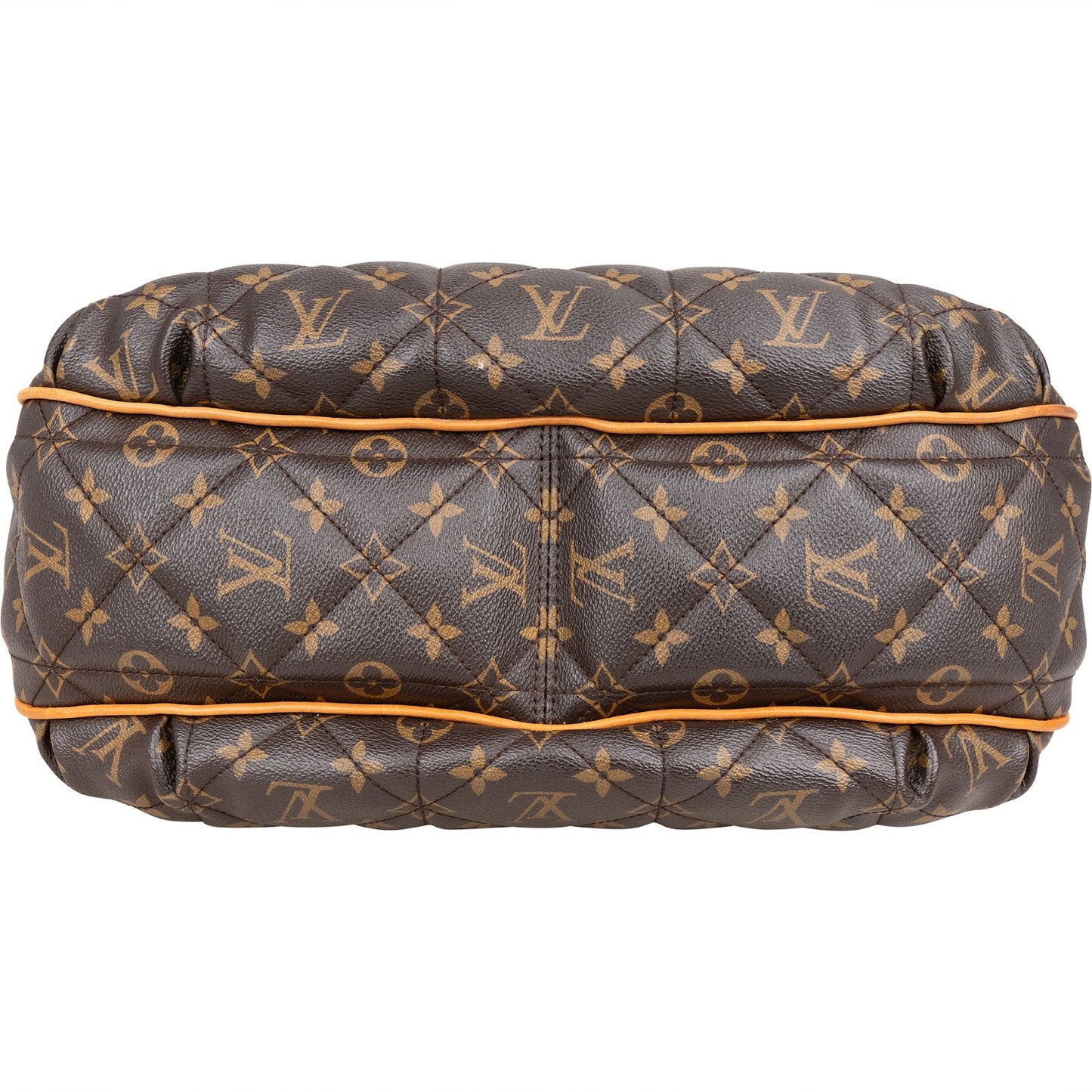 Louis Vuitton Monogram Canvas Etoile City GM Shoulder Bag