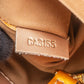 Louis Vuitton Monogram Vernis Leather Montaigne BB Handbag