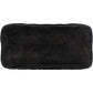 Chanel Quilted Suede Medallion Handbag