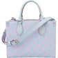 Louis Vuitton Leather Monogram Empreinte OnTheGo PM Handbag