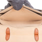 Louis Vuitton Monogram Canvas Vaugirard Crossbody Handbag