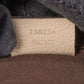 Gucci Monogram GG Canvas Abbey Shoulder Bag