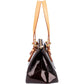 Louis Vuitton Monogram Vernis Rosewood Avenue Shoulder Bag