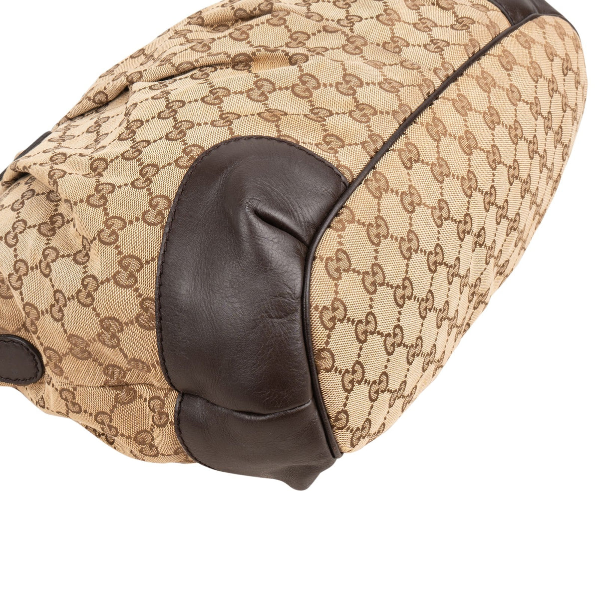 Gucci Sukey Tote aus GG Canvas – Ansicht 8