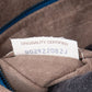 Bottega Veneta Intrecciato Leather Belly Hobo Shoulder Bag