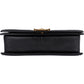 Chanel Quilted Caviar Leather Boy Single Flap Crossbody Bag