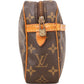 Louis Vuitton Monogram Canvas Compiegne 23 Clutch