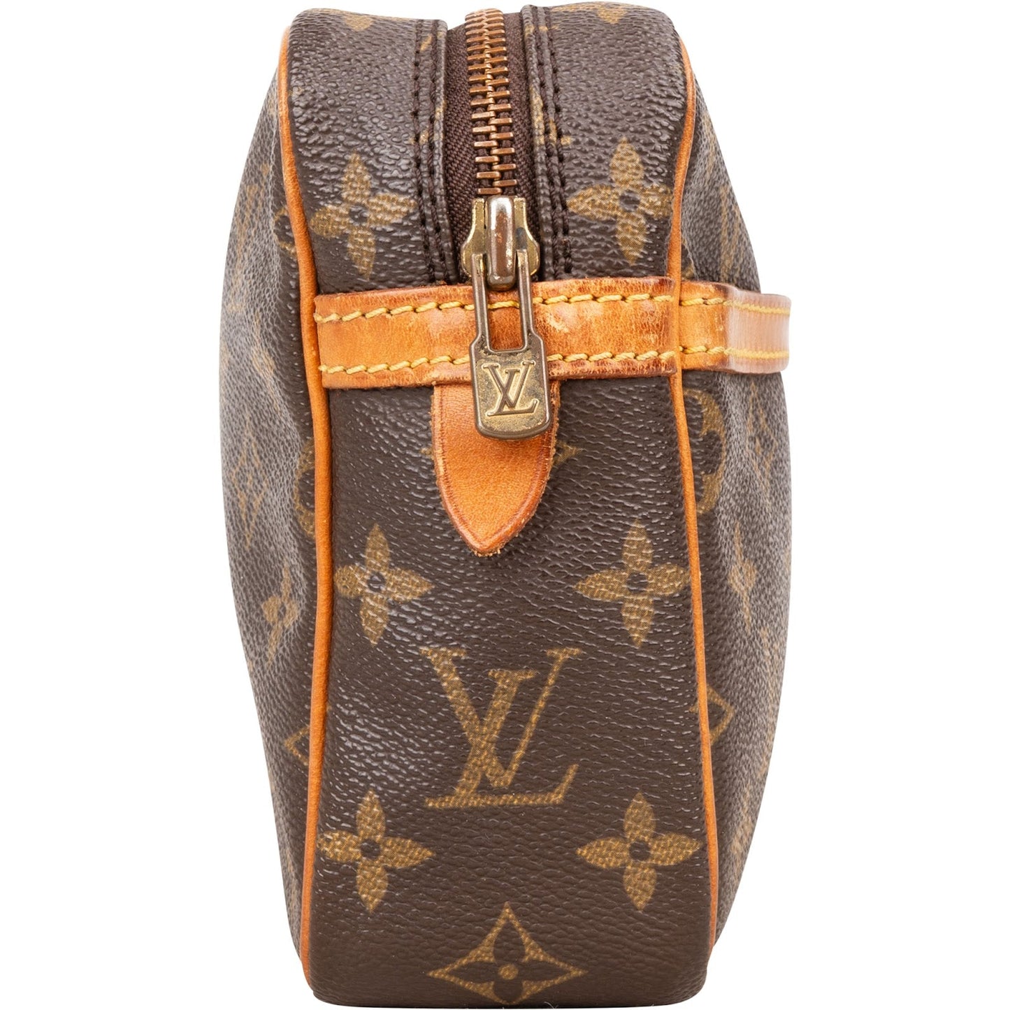 Louis Vuitton Monogram Canvas Compiegne 23 Clutch