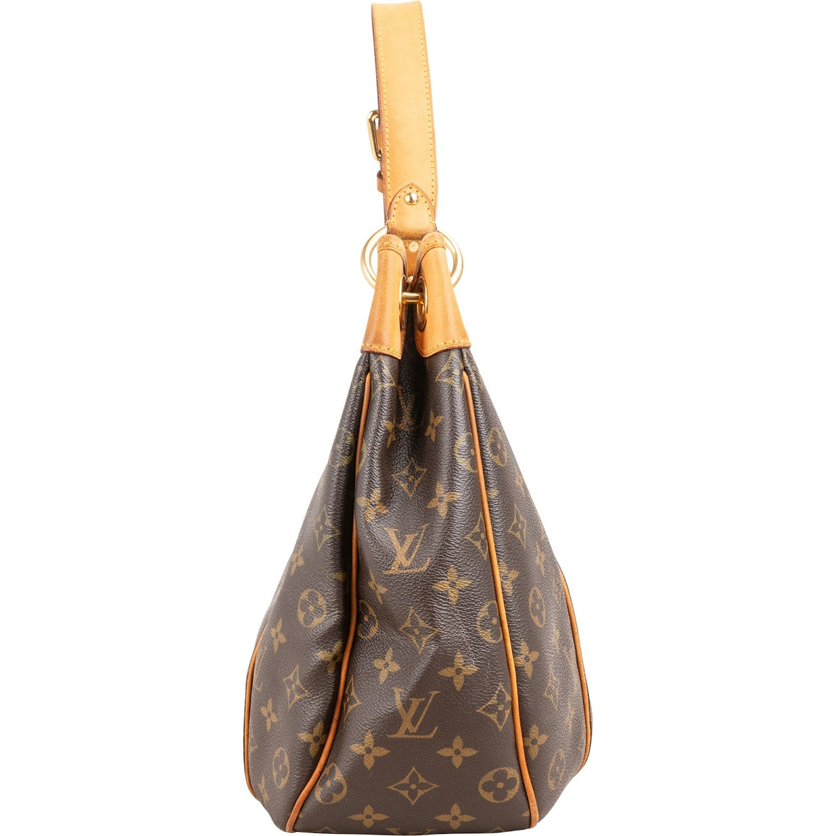 Louis Vuitton Delightful PM aus Monogram Canvas – Ansicht 5