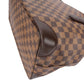 Louis Vuitton Monogram Damier Ebene Hampstead GM Shoulder Bag